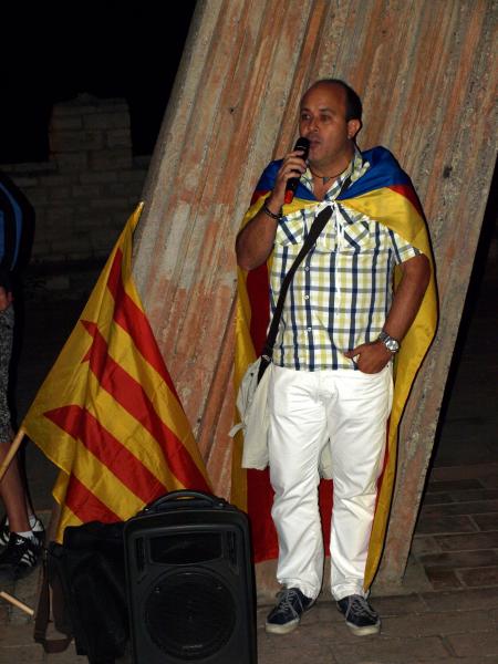 Ramon Royes, Paer en Cap de Cervera - Cervera