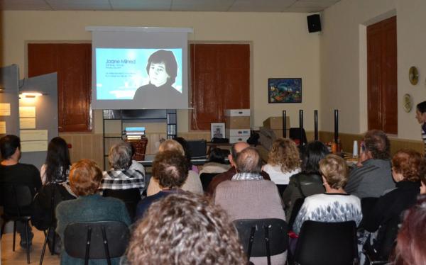 audiovisual Sempre surt el sol - El Llor