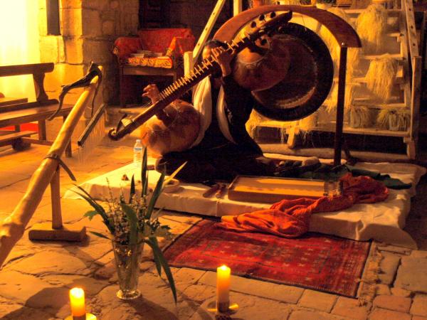 interpretació de Joel Olivé - Florejacs