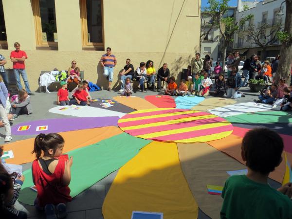 11 de Maig de 2013 Jornada Colors  Guissona -  Ajuntament de Guissona