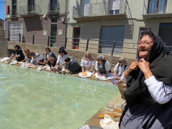 25 de Maig de 2013 1a Rentada popular als safarejos  Guissona -  Ajuntament Guissona