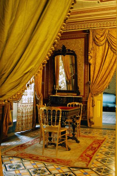 Museum Casa Duran i Sanpere