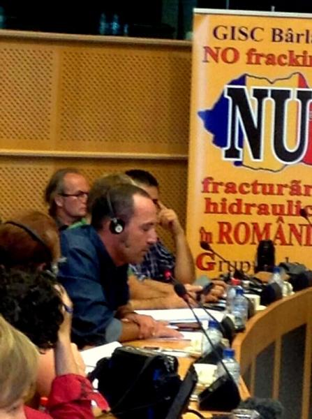 intervenció de Jaume Moya en representació de les plataformes catalanes i espanyoles - Brusel·les intervenció de Jaume Moya en representació de les plataformes catalanes i espanyoles - Brusel·les