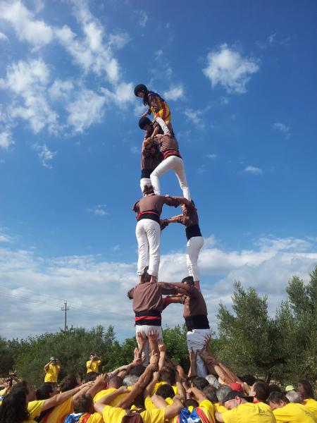 11.9.2013 els margeners de Guissona  -  jv