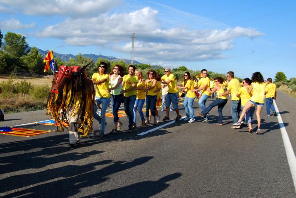 11 de Setembre de 2013   -  Angel Teixé