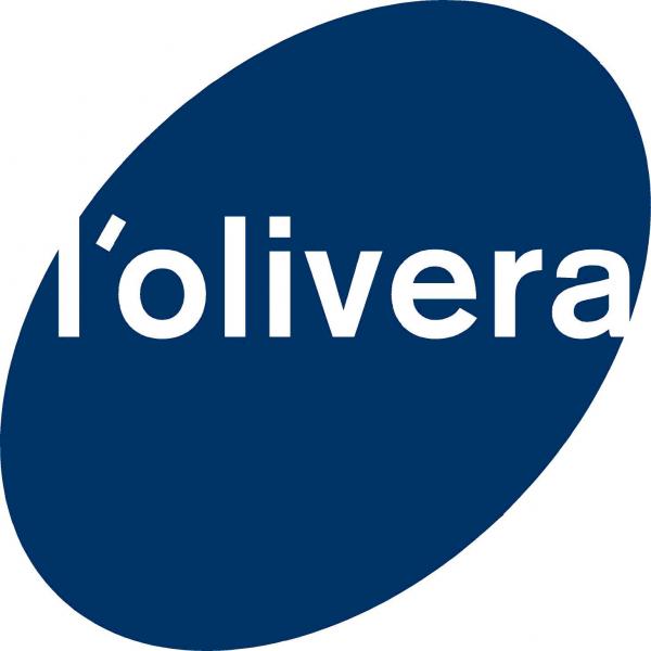 Logotip Cooperativa l'Olivera -  Logotip Cooperativa l'Olivera -
