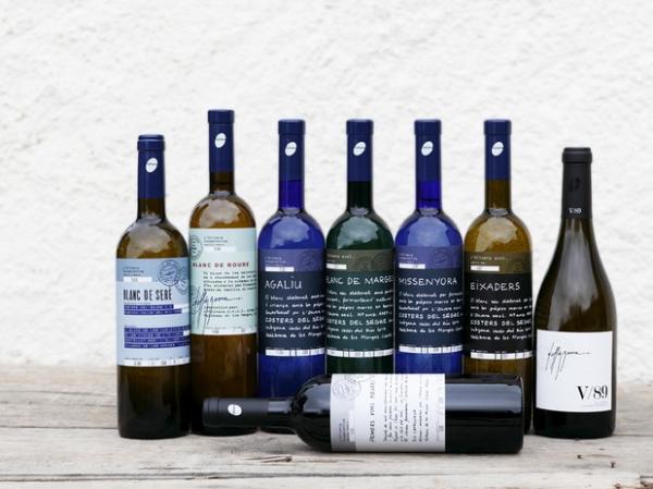 Mostra de vins de l'Olivera -  Mostra de vins de l'Olivera -