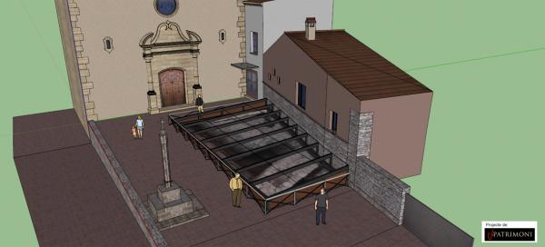 proposta de cobriment per part de CATpatrimoni -  proposta de cobriment per part de CATpatrimoni -