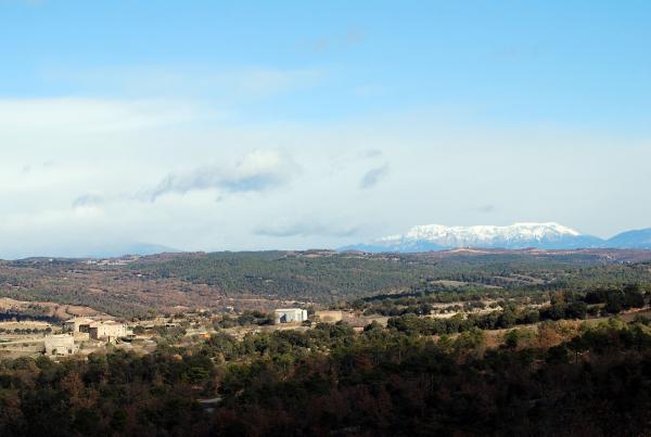 26.12.2013   Sant Serni -  Ramon Sunyer