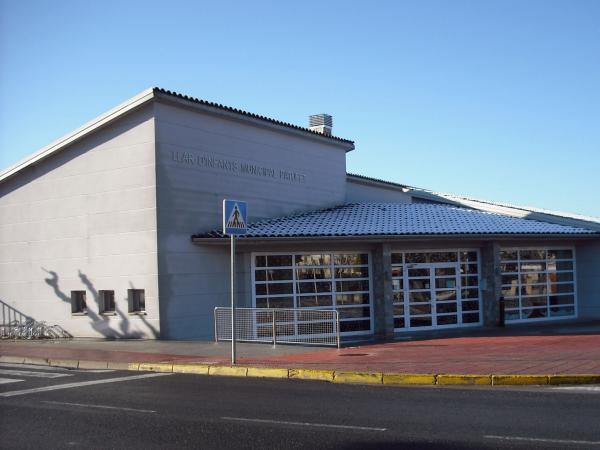 Llar d'infants el Patufet