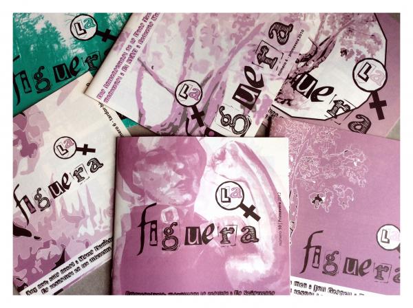 5 anys de La Figuera, el final d’una etapa