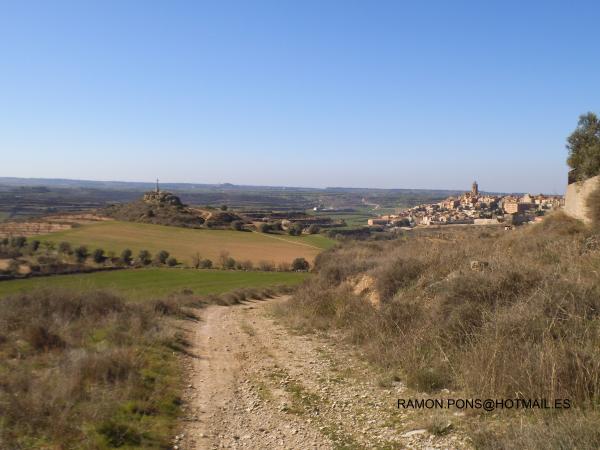 10.3.2014   cervera -  ramon pons valverde