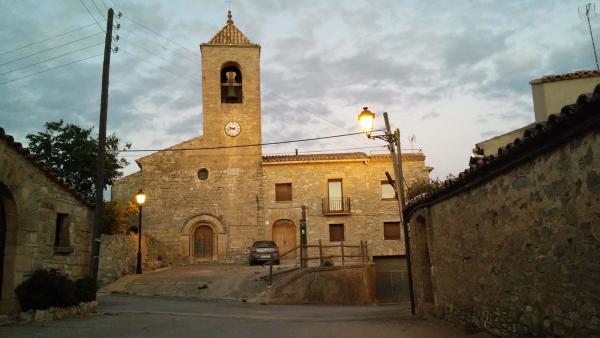 Église de Sant Pere