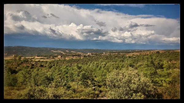 21 de Juliol de 2014   Sant Serni -  Ramon Sunyer