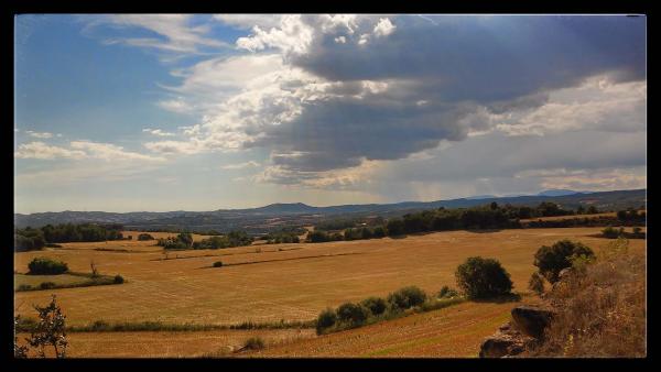 21.7.2014 Tossal de les Feixes  Fontanet -  Ramon Sunyer