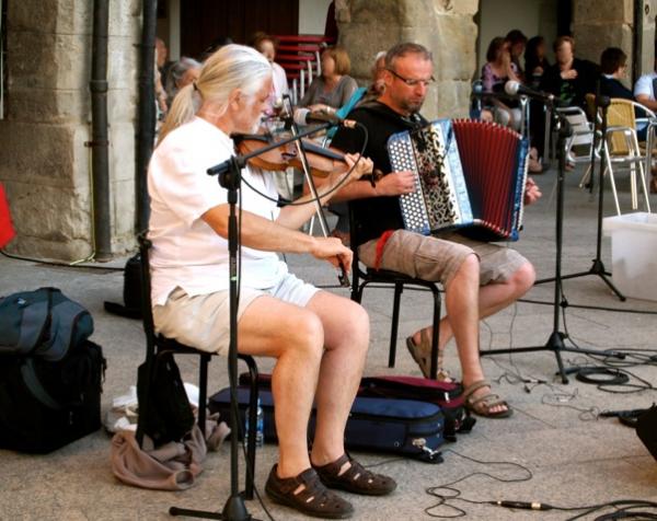 20.7.2014 Trobada catalano-occitana  Santa Coloma de Queralt -  Montse Rumbau