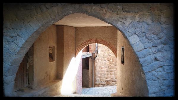 04.08.2014 Casco antiguo Portals i carrers  10 - Autor Ramon Sunyer