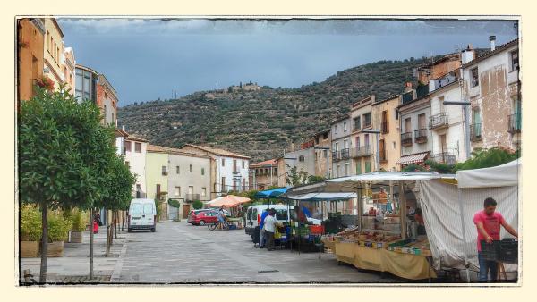22.8.2014 Torà - Ramon Sunyer