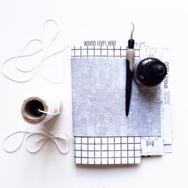 Scrapbooking -  Scrapbooking -