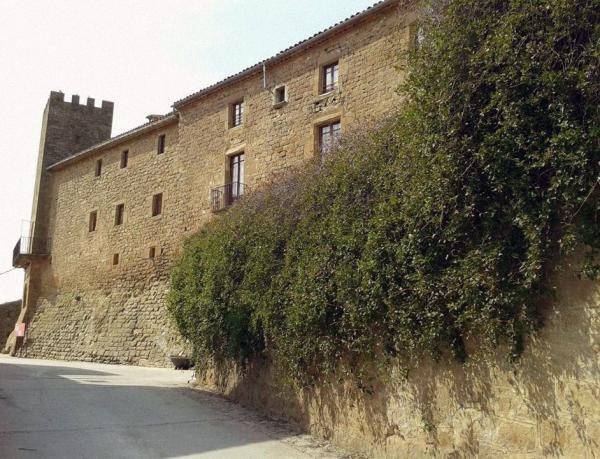 castell de Florejacs -  castell de Florejacs -