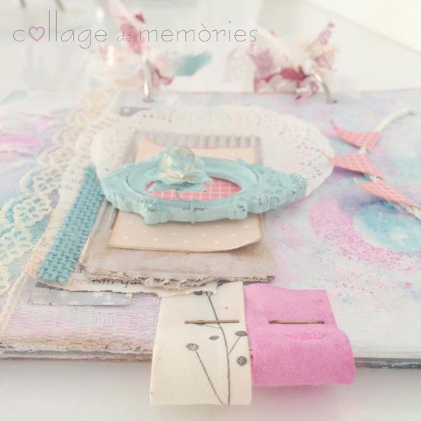collage de memories, alicia artigas -  collage de memories, alicia artigas -