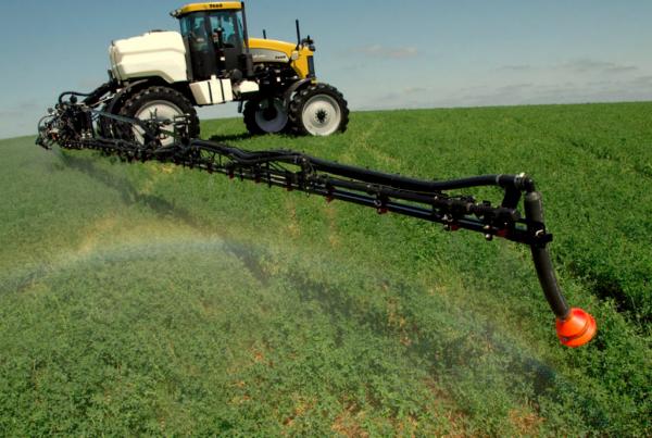 Cal un ús responsable i eficient dels herbicides -  Cal un ús responsable i eficient dels herbicides -
