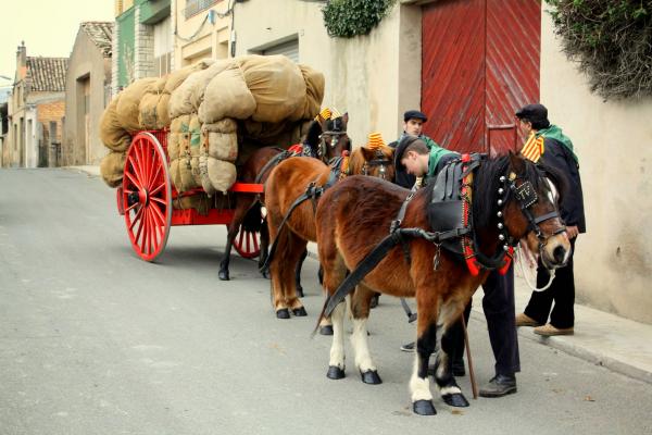 Festa dels Tres Tombs