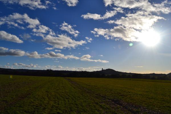 25.2.2015 Distància  Granyena de Segarra -  Eugeni