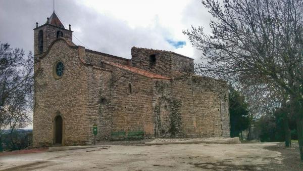 Iglesia de Santa Maria
