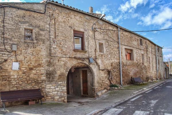 21 de Febrer de 2015 Carrer  Vergós -  Ramon Sunyer