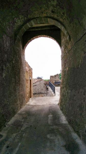 Château de La Prenyanosa