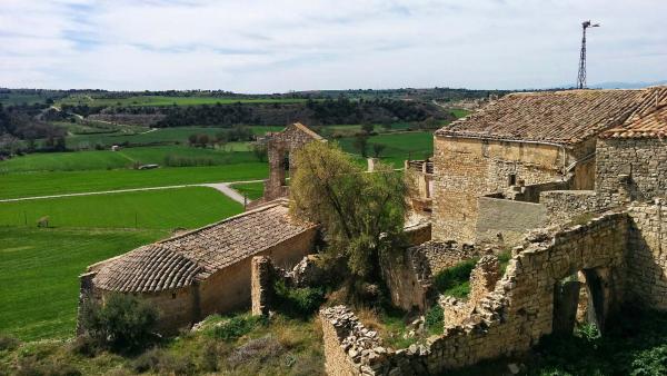 29 de Març de 2015 església de Santa Maria  Malgrat -  Ramon Sunyer