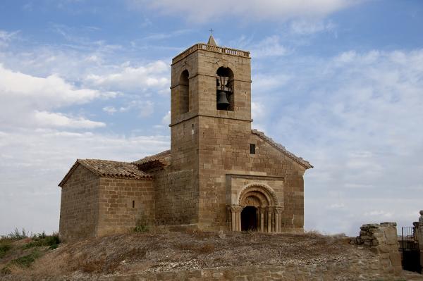 Pelagall. Esglesia Sant Esteve S.XII 27.4.2015 Pelagall. Esglesia Sant Esteve S.XII Pelagalls - Jordi Bonet