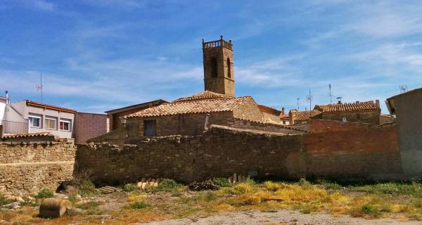 2.4.2015 Sant Amanç  Torrefeta -  Ramon Sunyer