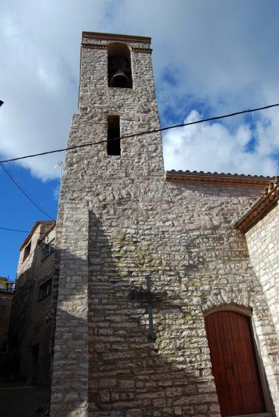 1 de Febrer de 2015 Sant Jaume renaixement (XVI)  Ferran -  Ramon Sunyer