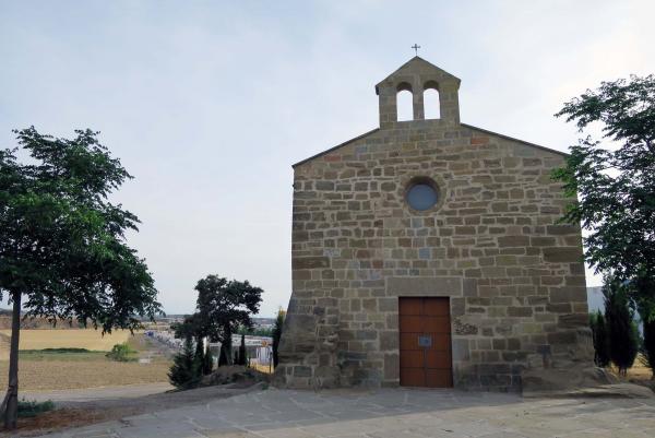 11.6.2015 Sant Macari  Guissona -  Turisme Guissona