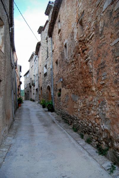 14.6.2015 carrer  Biure de Gaià -  Ramon Sunyer