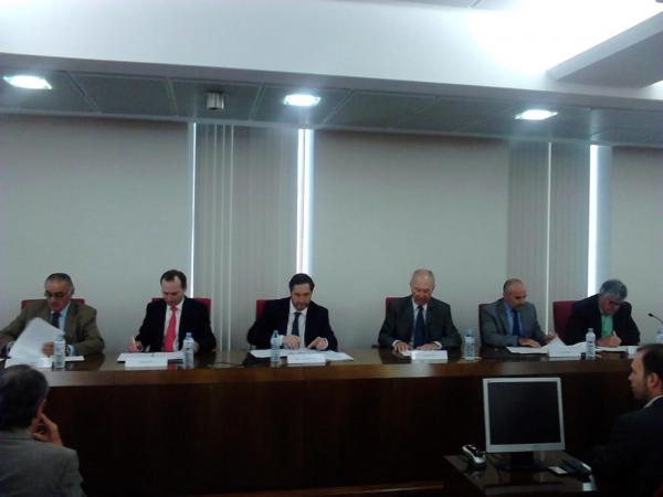 CAG impulsarà el regadiu a la zona de Guissona per proveir-se de cereals  - Guissona CAG impulsarà el regadiu a la zona de Guissona per proveir-se de cereals  - Guissona