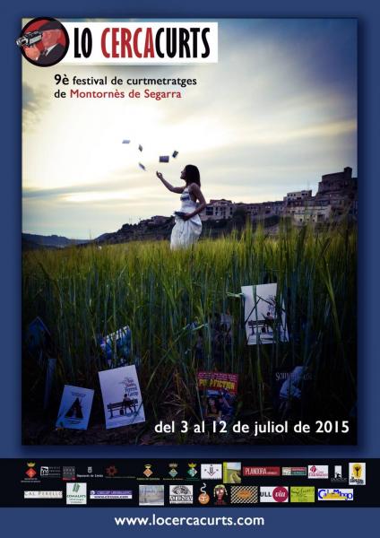 cartell Lo Cercacurts 2015