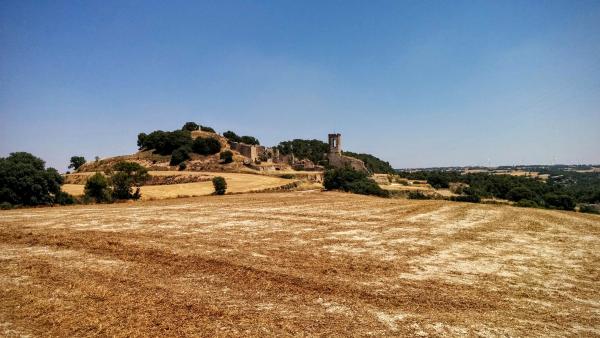 28.6.2015 vista general  Montlleó -  Ramon Sunyer