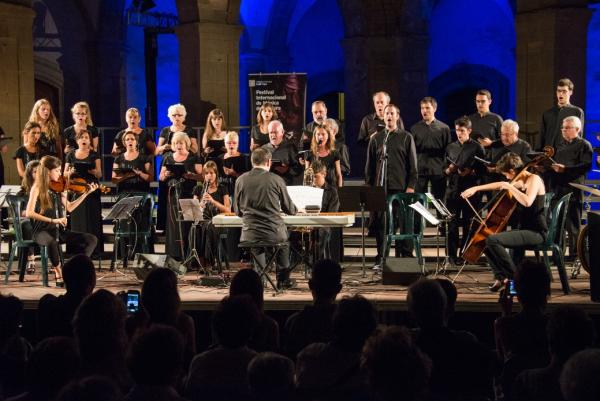 21.7.2015 Polifònica de Puig-reig  Cervera -  Jordi Prat