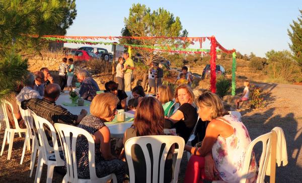 25 de Juliol de 2015 festa major per sant Jaume  Granollers -  Aj TiF