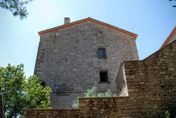 Castillo de Estaràs