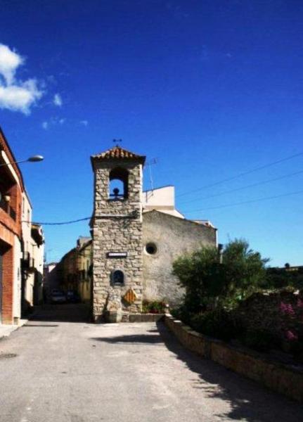 15.9.2015 Sant Jordi dels Hostalets  Ribera d'Ondara -  Antonio Mora Vergés