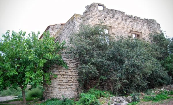 12.9.2015   La Curullada -  Ramon Sunyer