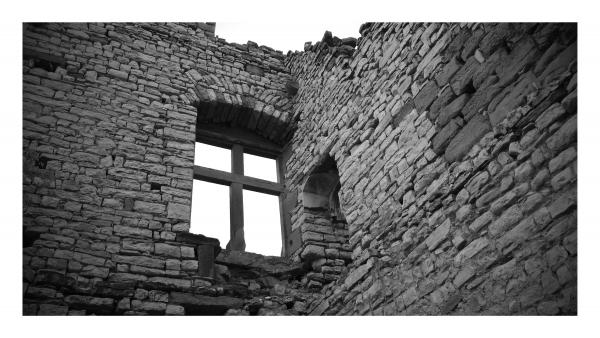 Torre molí Saportella 12.9.2015 Torre molí Saportella La Curullada - Ramon Sunyer