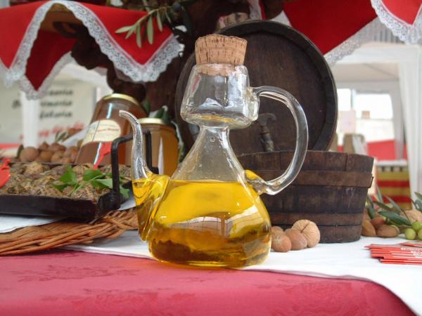 La DOP d’oli Les Garrigues vol estendre la seva àrea geogràfica al Pla d'Urgell, la Noguera i la Segarra - 