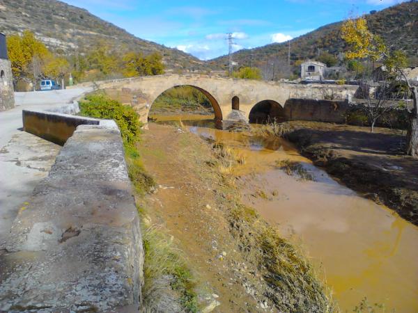 3.11.2015 El Llanera  Torà -  Àngela Sunyer