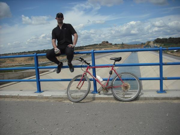 El desenvolupament turístic del potencial de la zona és una de les vies proposades pel CADS - Torrefeta i Florejacs