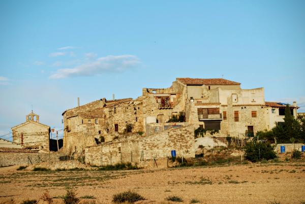 13 de Setembre de 2015 Tordera és una la vila closa  Tordera -  Ramon Sunyer